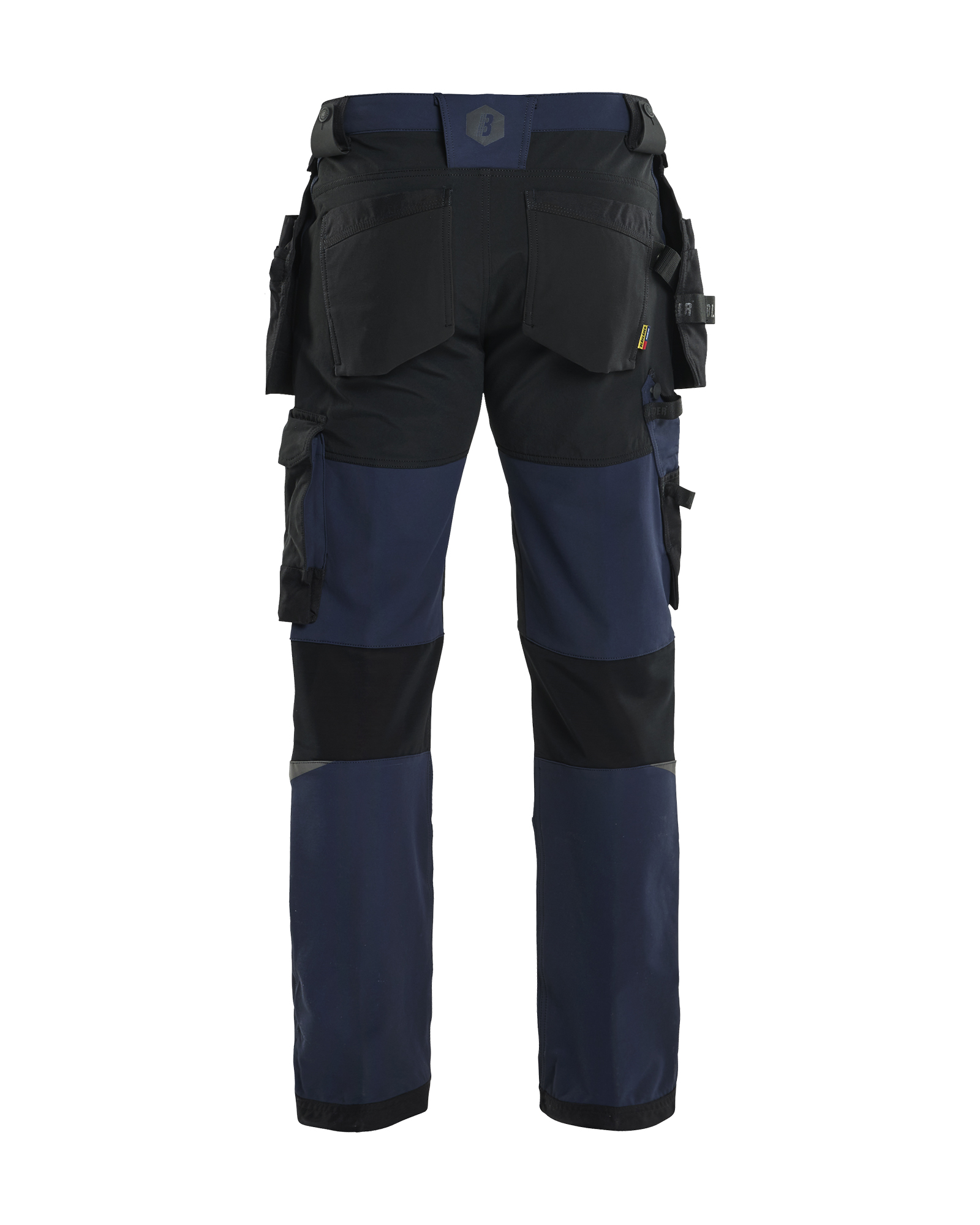 SLDO. 4WAY STRETCH パンツ/DARK NAVY 33205e51-ff28-4e1e-8aff-