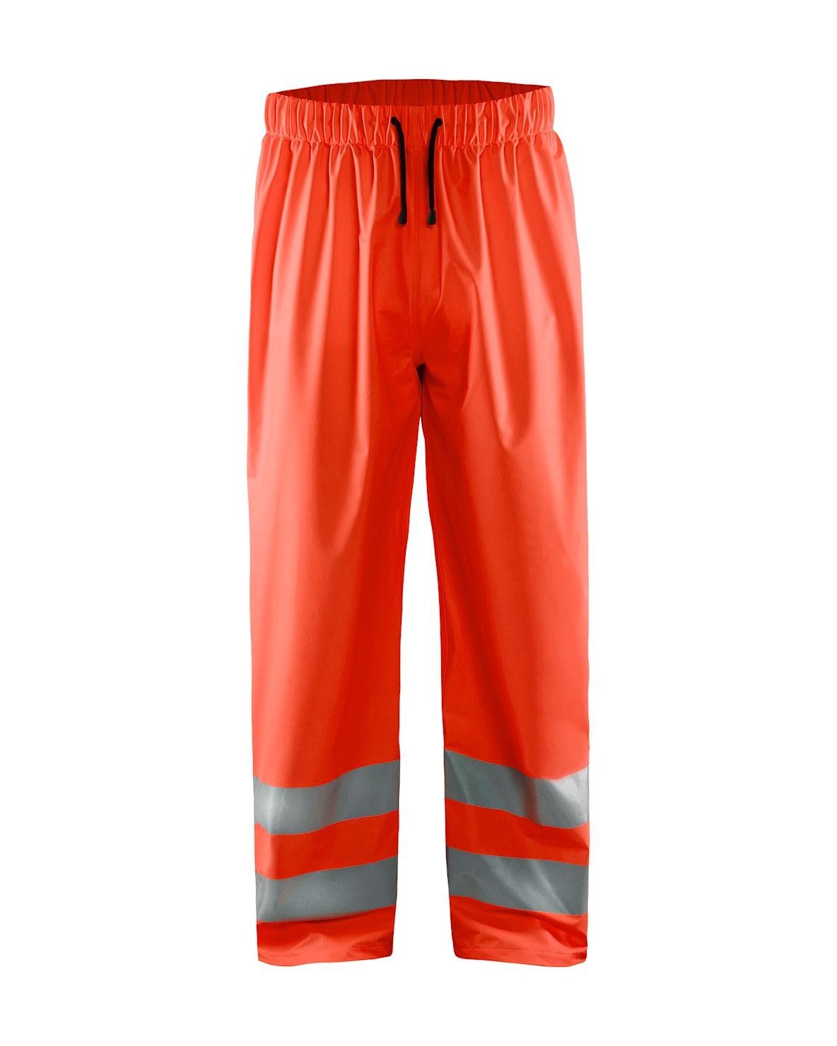 Högert Volme regentuinbroek, oranje, XL