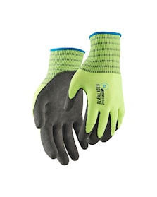 Guantes de Trabajo, recubiertos de látex