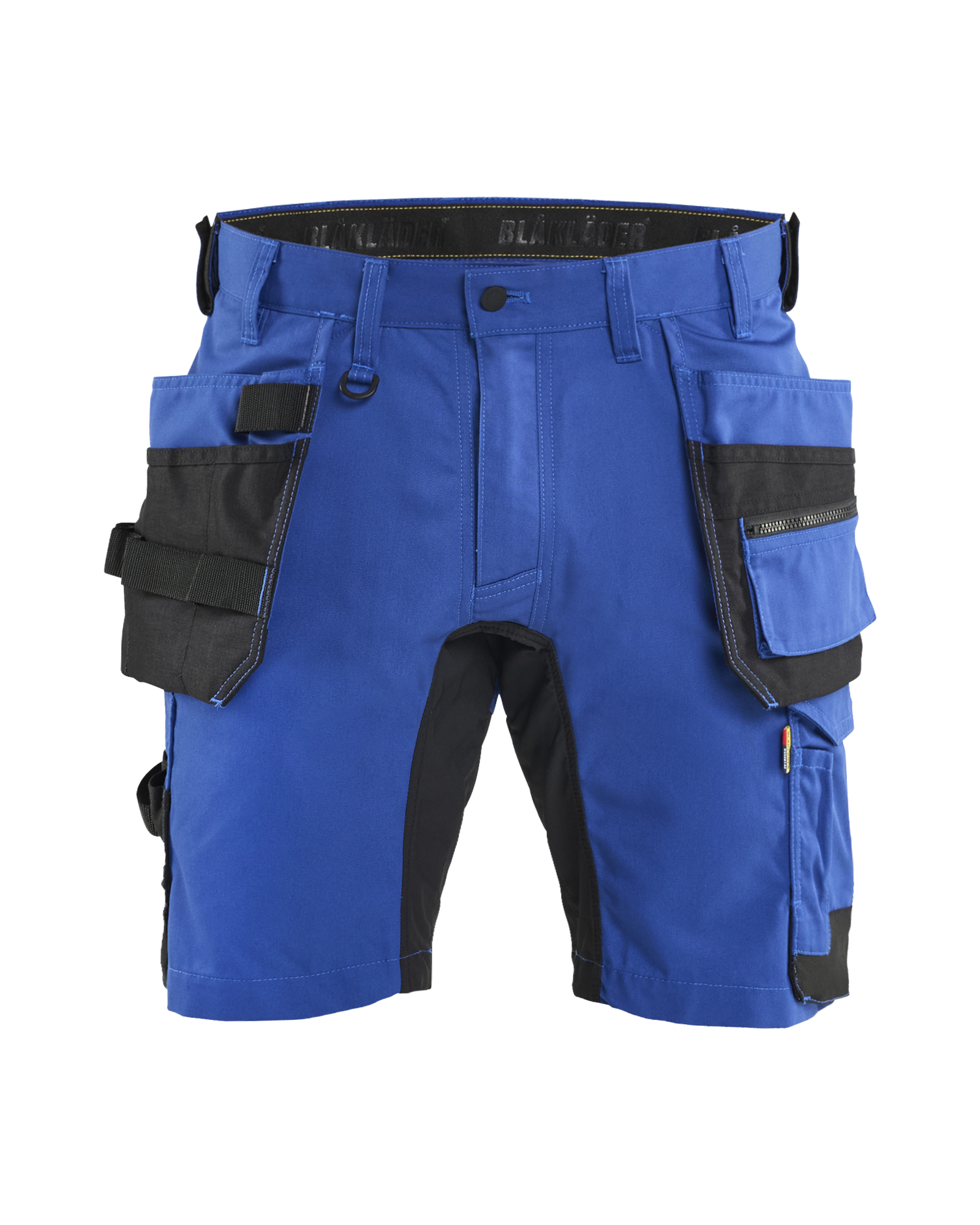 Short de travail stretch 2D avec poches flottantes 1752 image