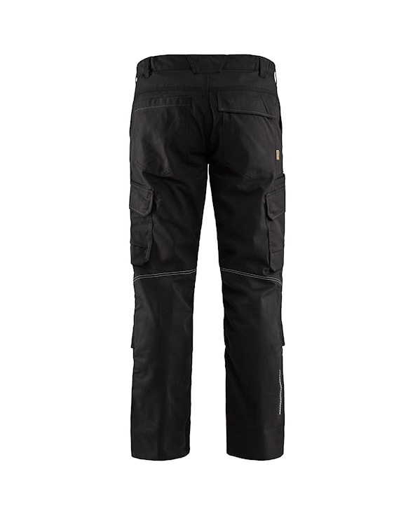 Dassy Multinorm overall met kniezakken NIORT - First Impression Workwear Dassy Multinorm overall met kniezakken NIORT - First Impression Workwear