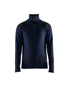 Wollsweater