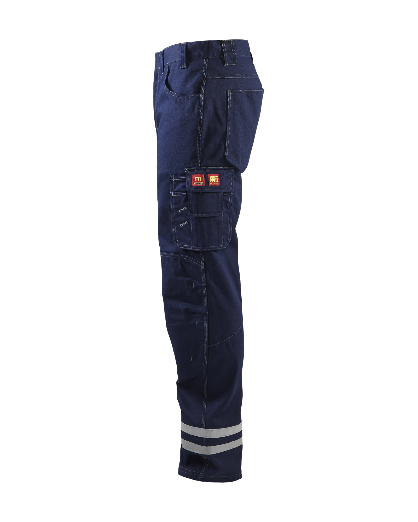 FR Visibility Pant - Blåkläder