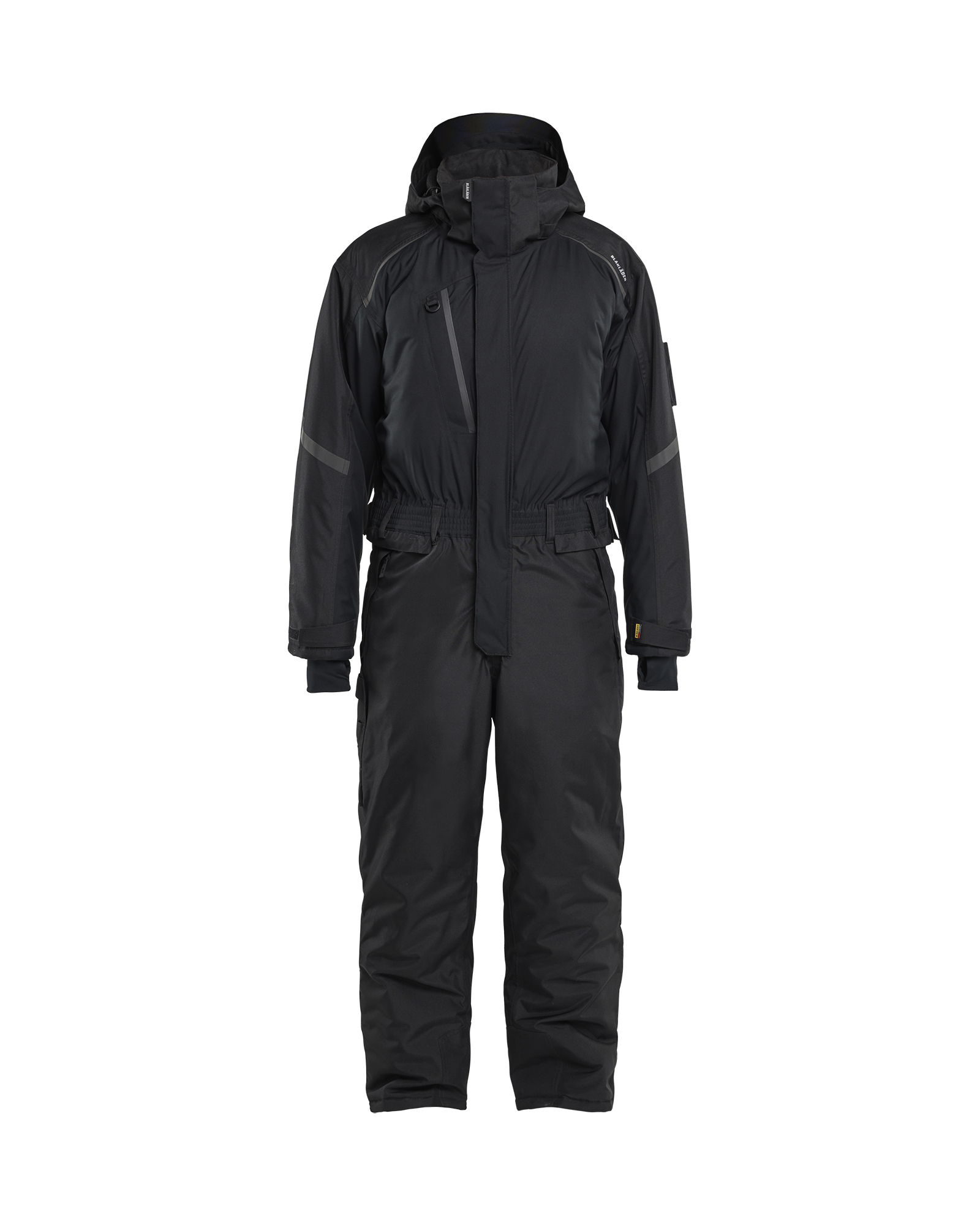 engineered garments overall xs black 冬物 Winter Overall - Blåkläder