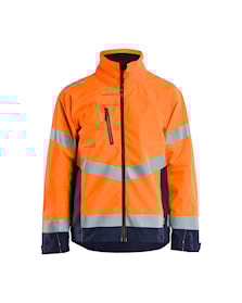 High Vis Skaljakke