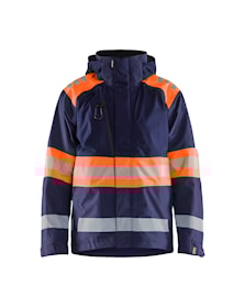 Virsjaka, augstas redzamibas (Hi-Vis)