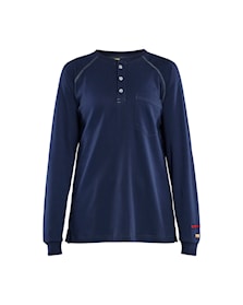 Women's FR Light Henley