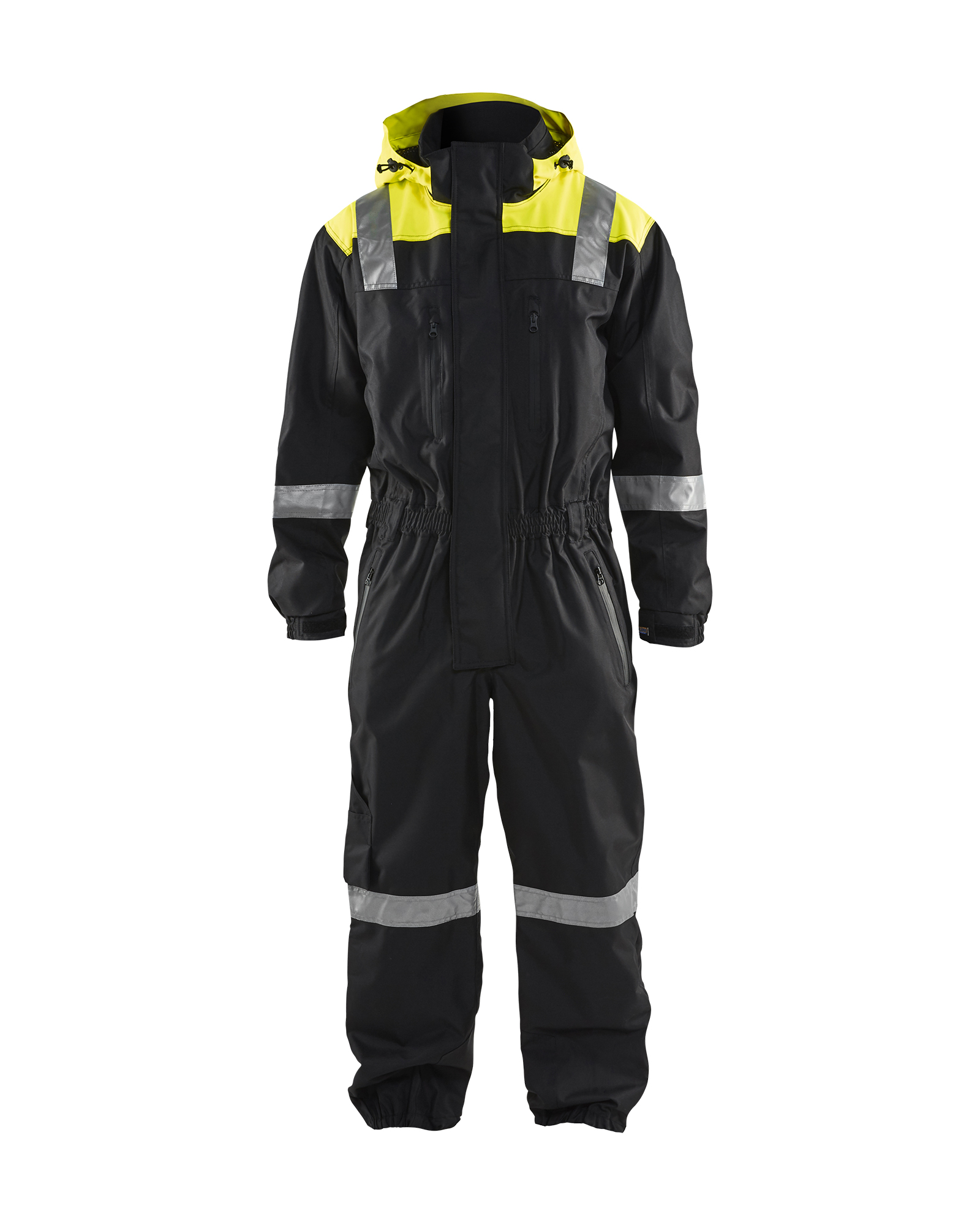 Shell coverall - Blåkläder