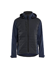 Hybrid Jacket
