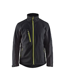 Softshell Jacket