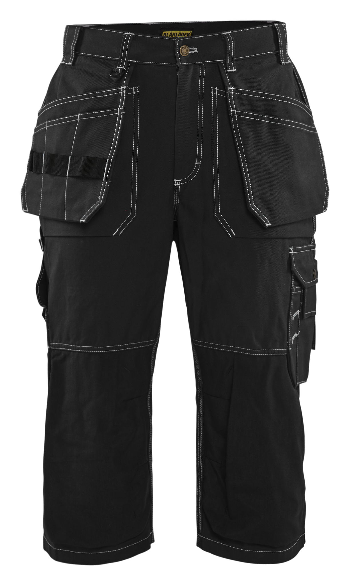Pirate Shorts - Blåkläder