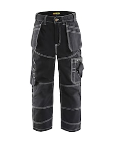 Pantalon X1500 enfant