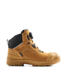 Elite 6" Freelock Boot
