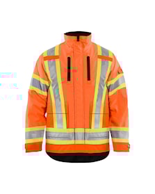 HI-VIS WINTER JACKET