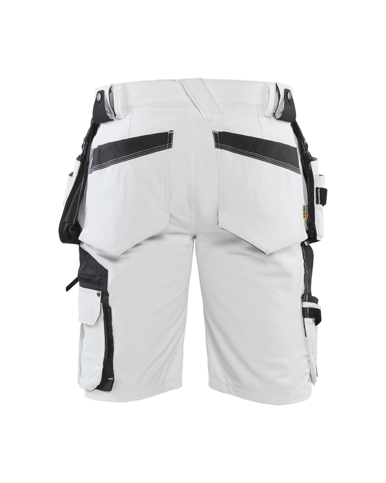 4-way-stretch painter's shorts - Blåkläder