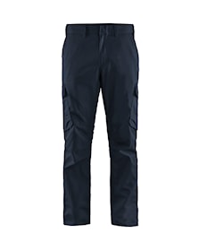 Industribyxa stretch