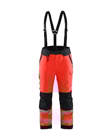 Hi-Vis Winter Trousers