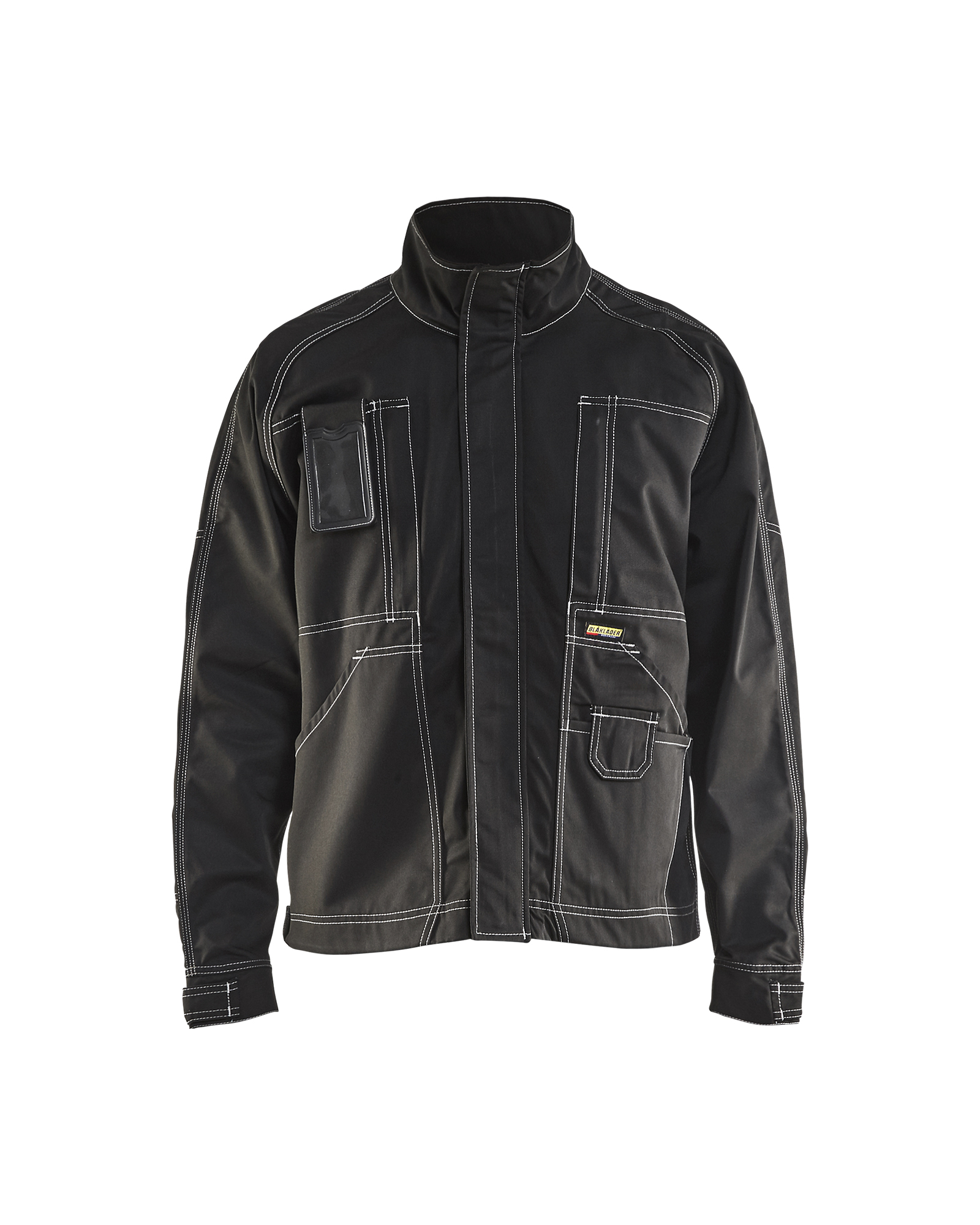 Veste maintenance Noir