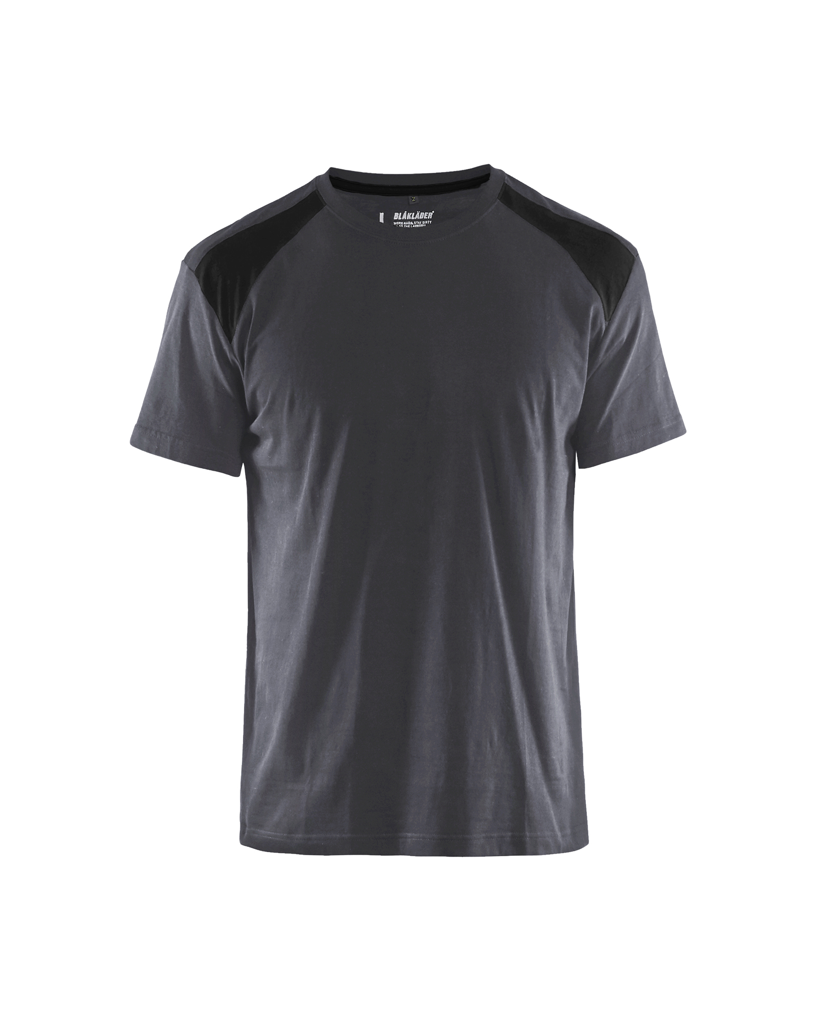 T-shirt de travail 100% coton 3379 image