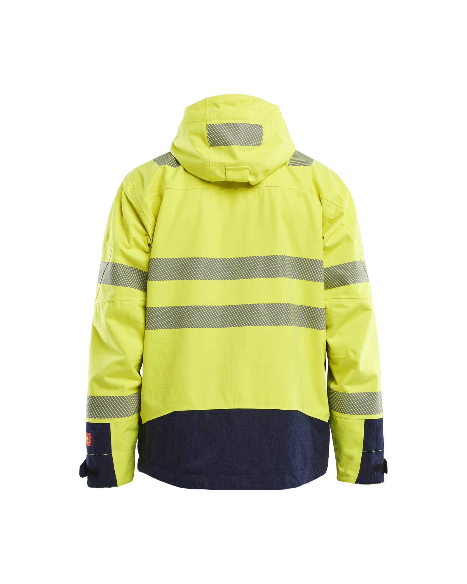 ジャケット・アウター hellow Multinorm Shell Jacket - Blåkläder