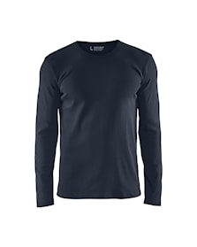 T-shirt long sleeved