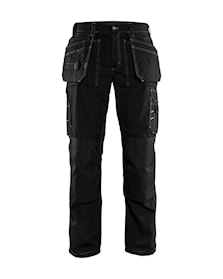 Lightweight Craftsman trousers
