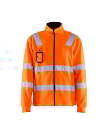 Hi-Vis Fleece Jacket