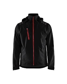 Softshell jacket