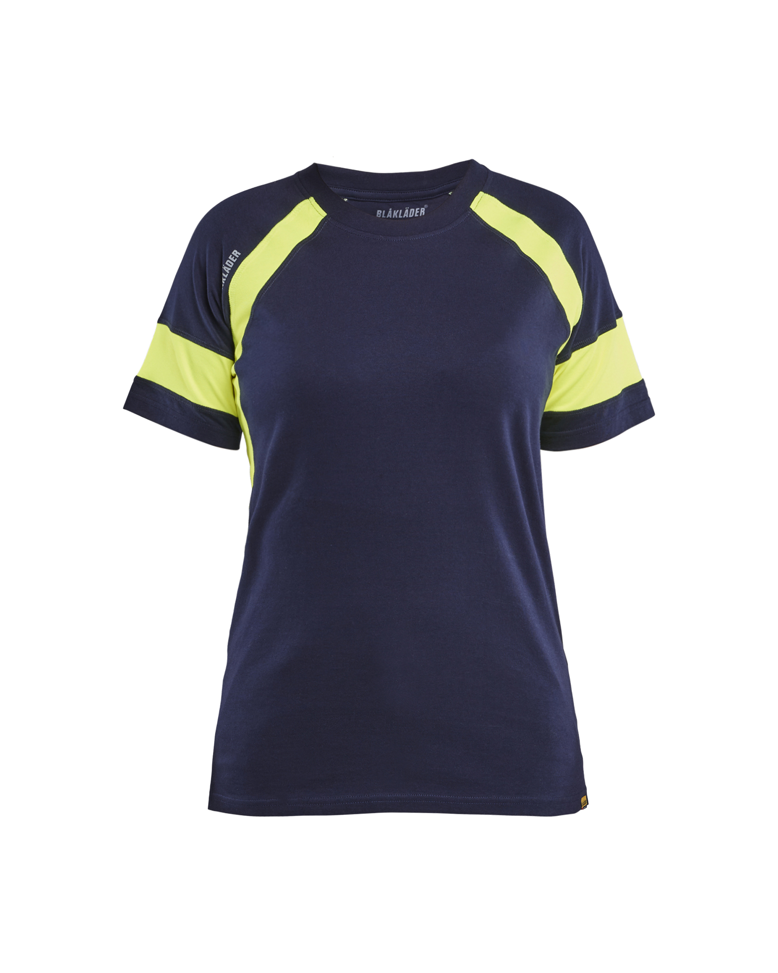 T-shirt de travail Visible femme feMyanMare 3524 image