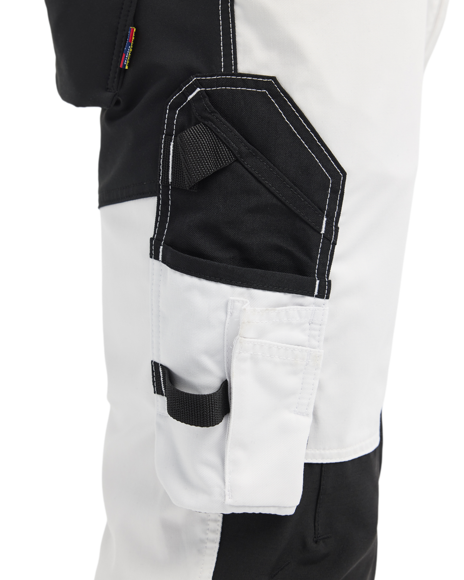 Schildersbroek met stretch - Blåkläder