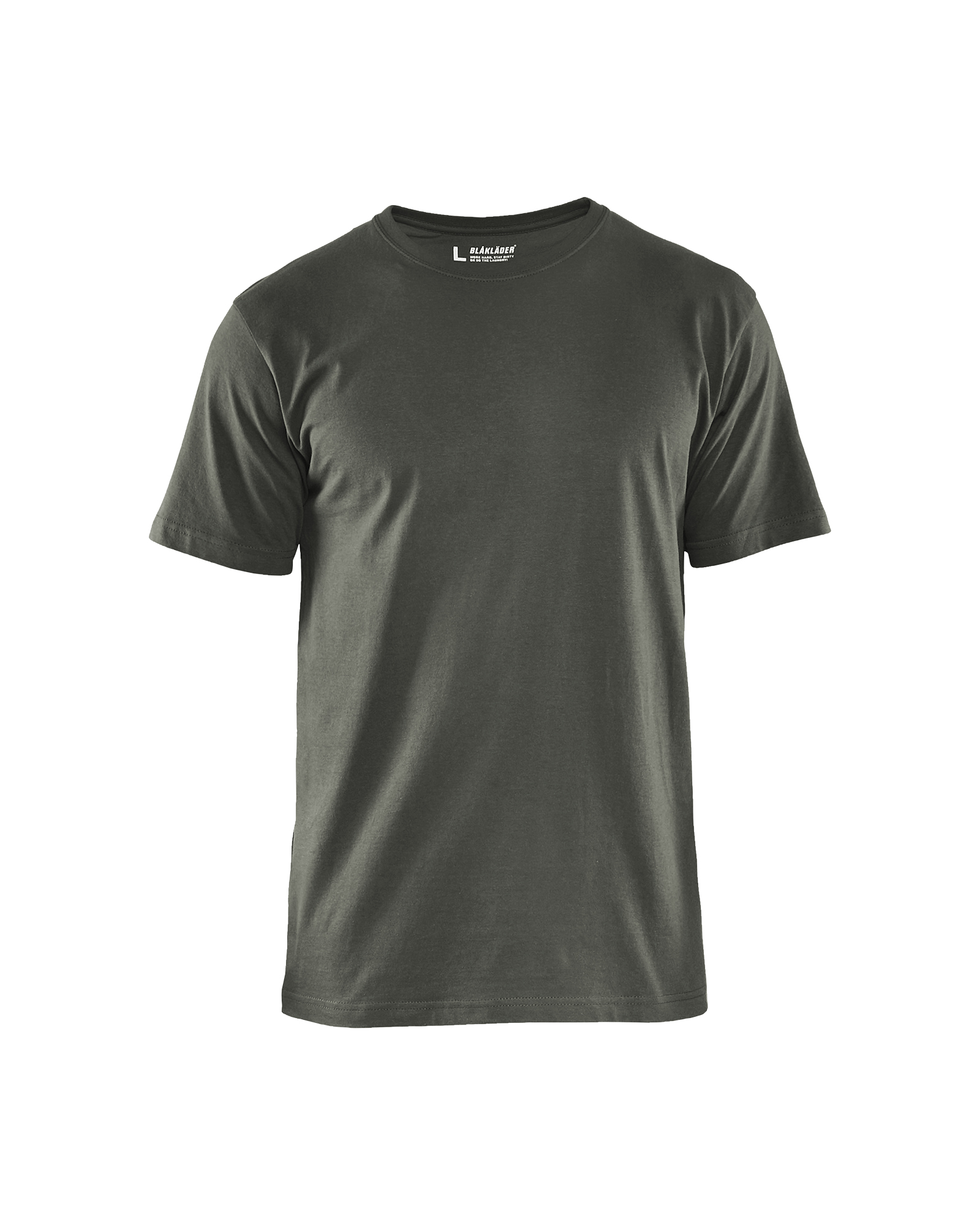 Vert armée