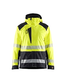 Hi-Vis Shell Jacket