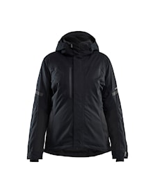 Women's winter jacket