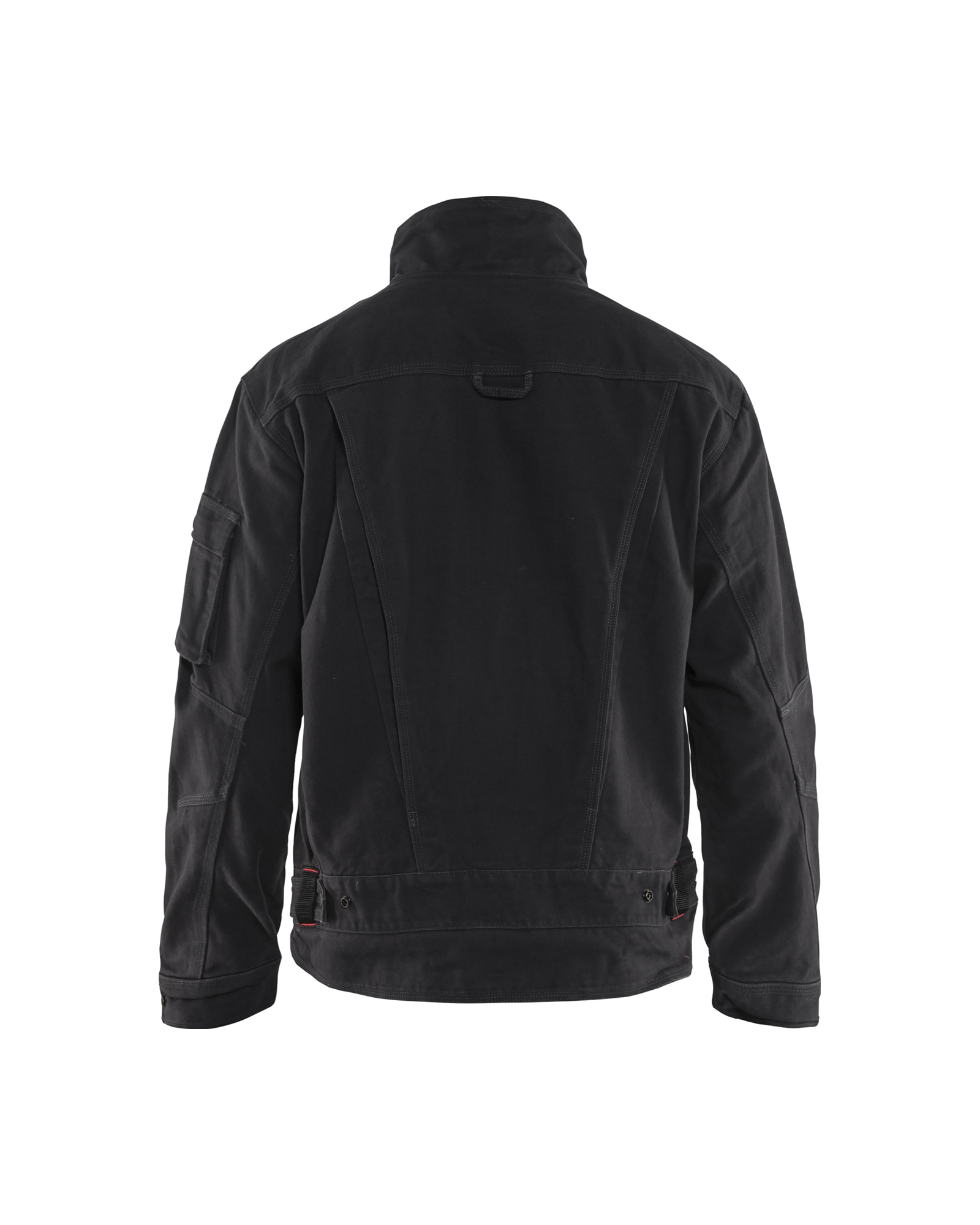 Brawny Canvas Jacket - Blåkläder