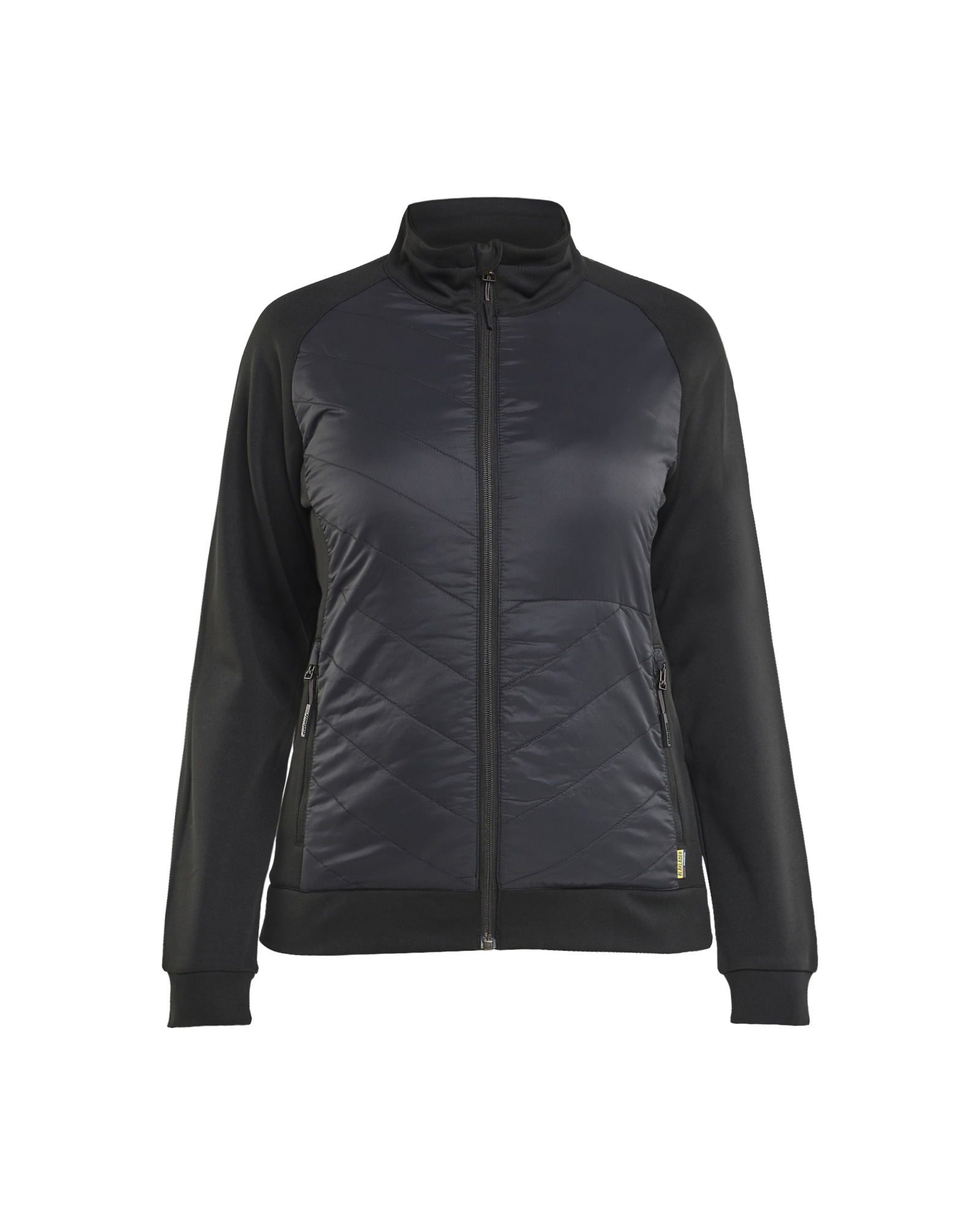 Sweat de travail hybride femme feMyanMare 3419 image
