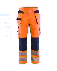 Ventilated Hi-Vis trousers