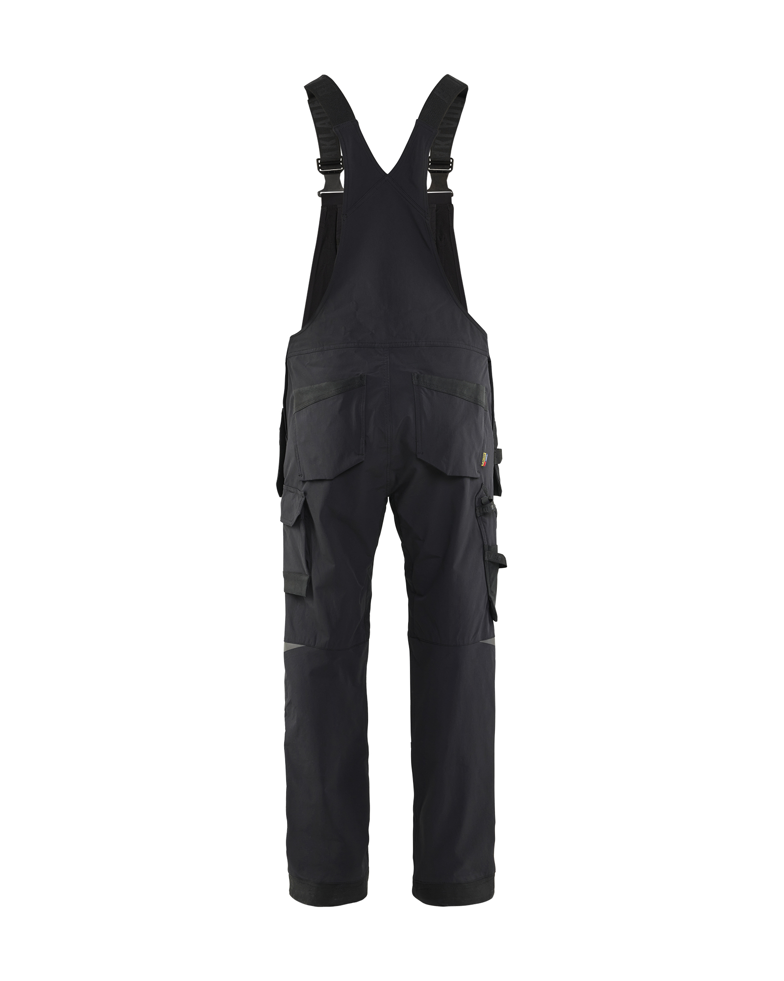 CLANE WAIST ADJUST OVERALLS 横浜店ノベルティ付 8OZ DENIM OVERALLS WITH STRAP – THE SHOP YOHJI YAMAMOTO