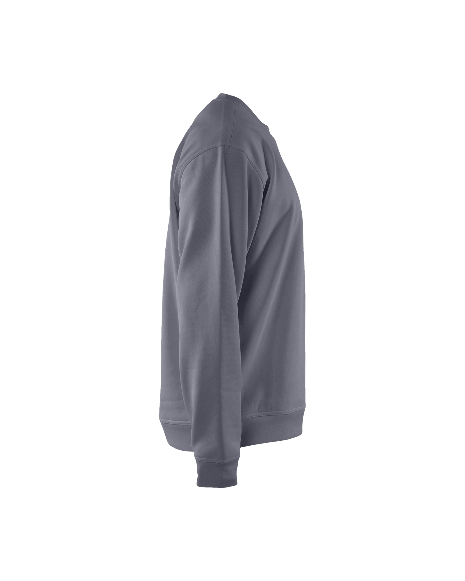 Crew Neck Sweatshirt - Blåkläder