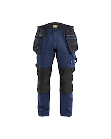 STRIKER Craftsman Trousers with stretch