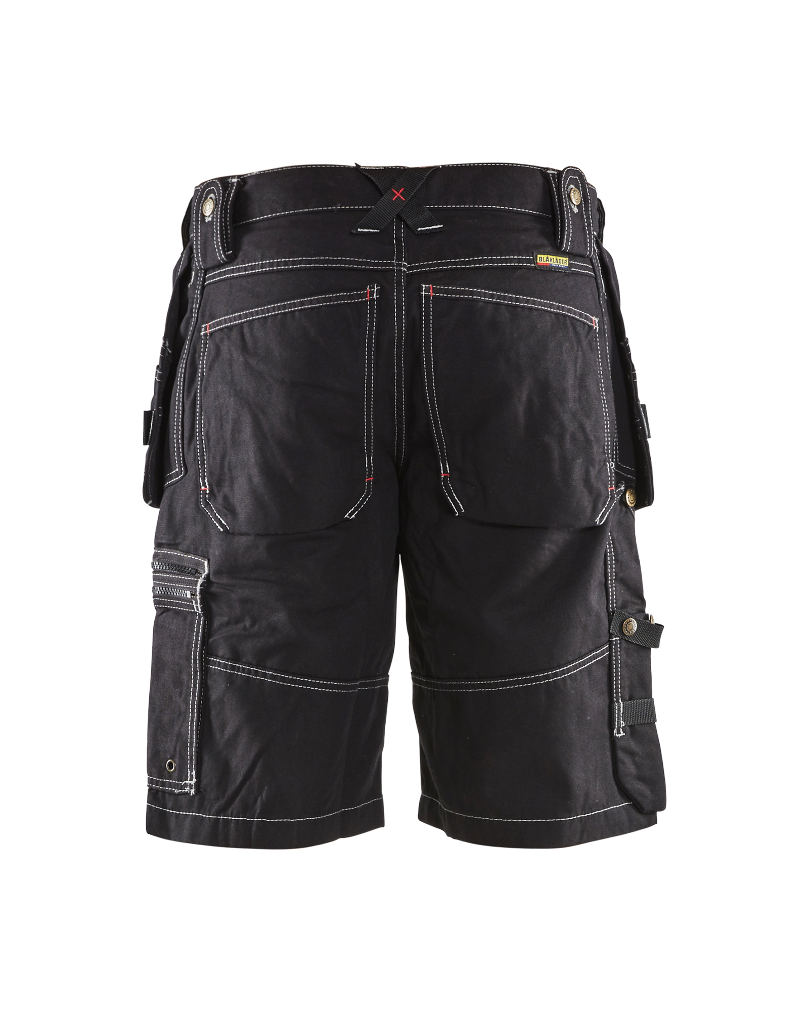 Shorts X1500 - Blåkläder