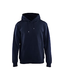 Hooded sweatshirt
