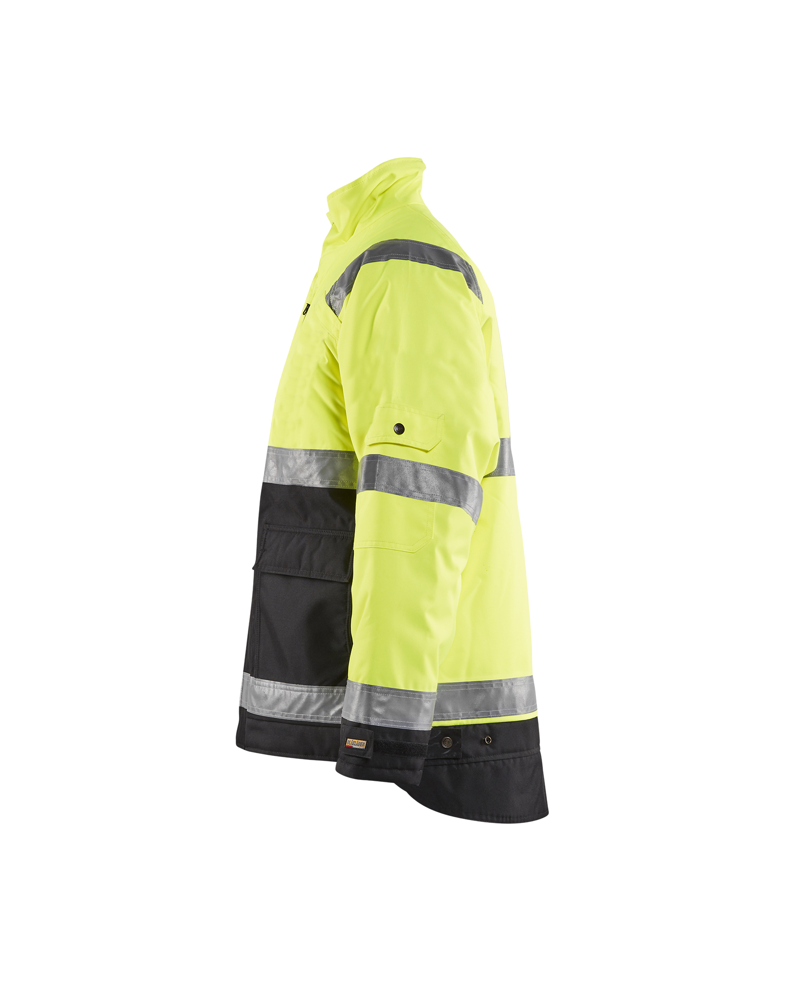 HI-VIS WINTER JACKET - Blåkläder