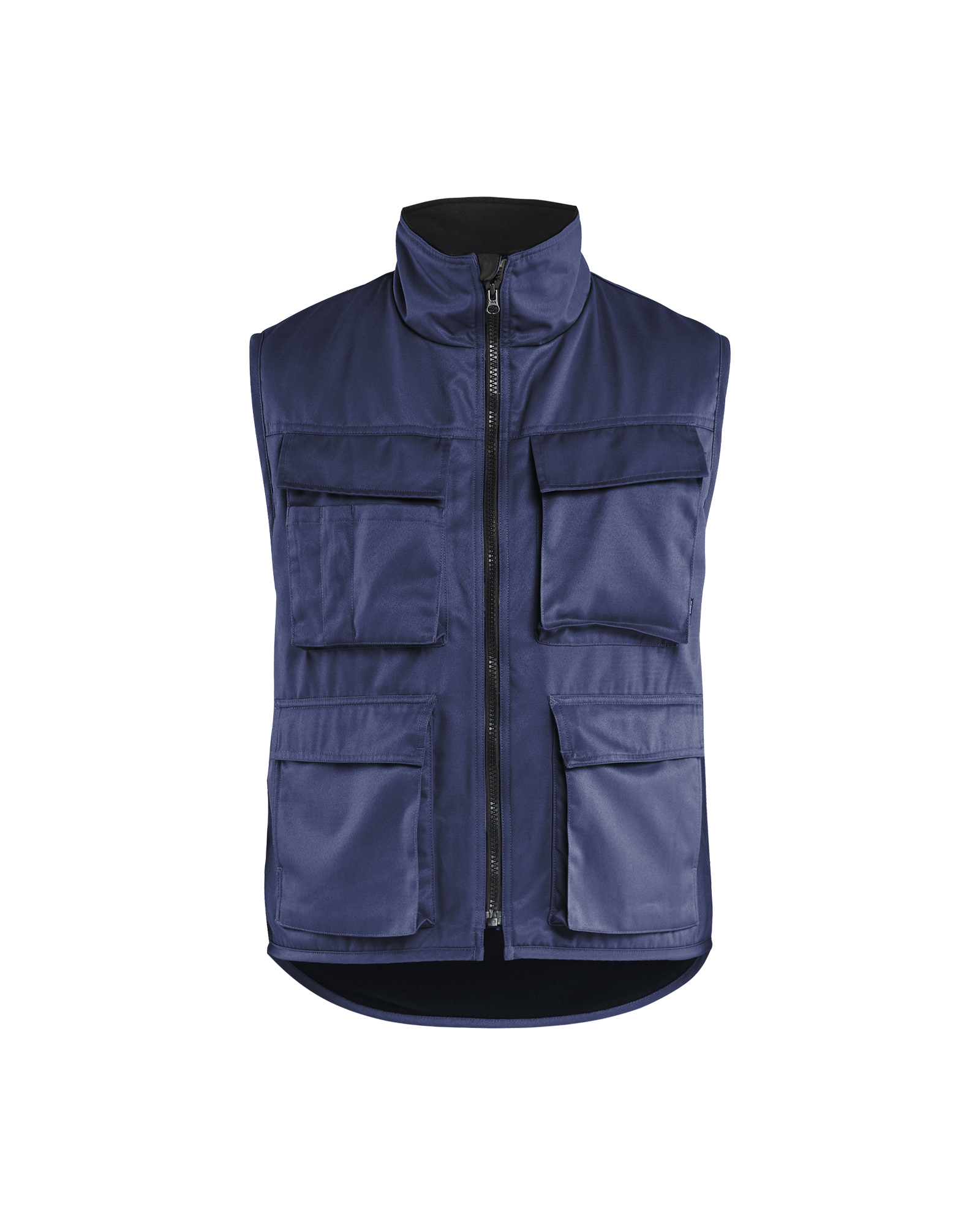 3225 1131 Blakläder Flanellhemd Gefüttert | Standard XL | 9799