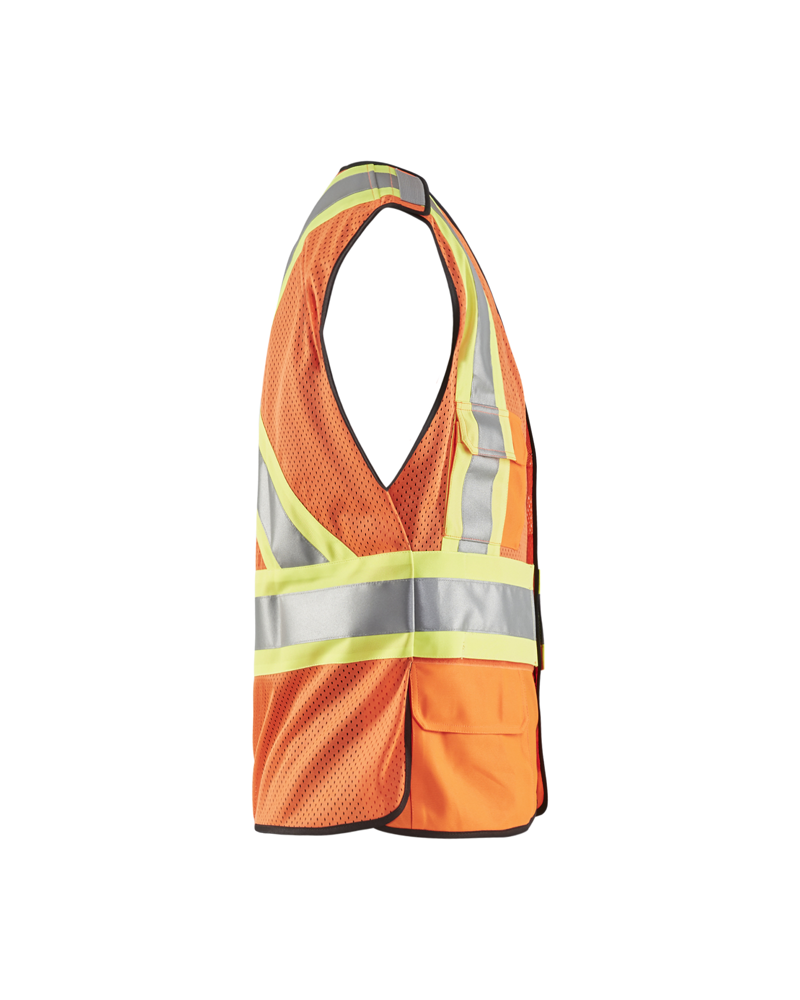 5-Point Tear Away Vest - Blåkläder
