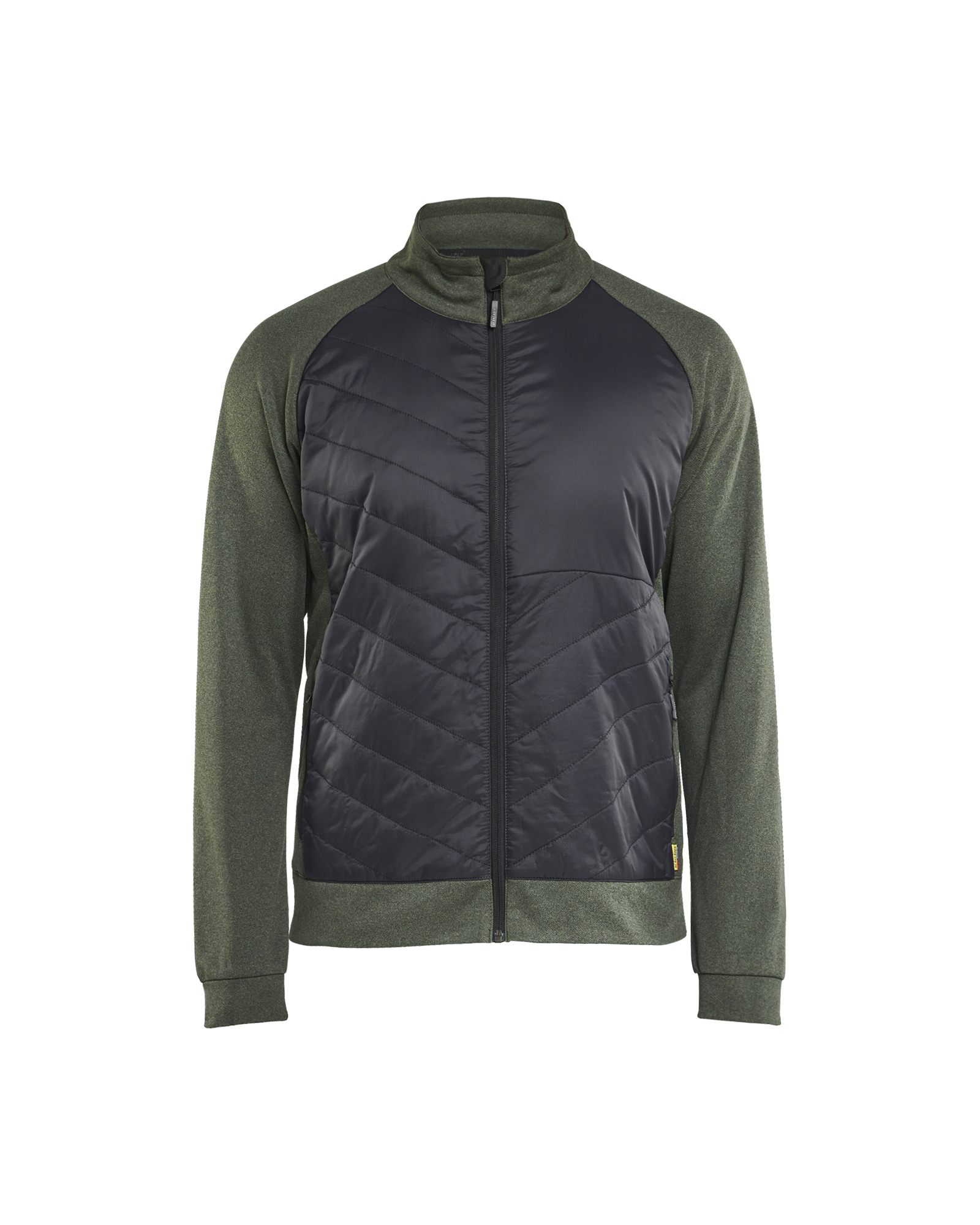 Vert foncé/Noir XXXL image