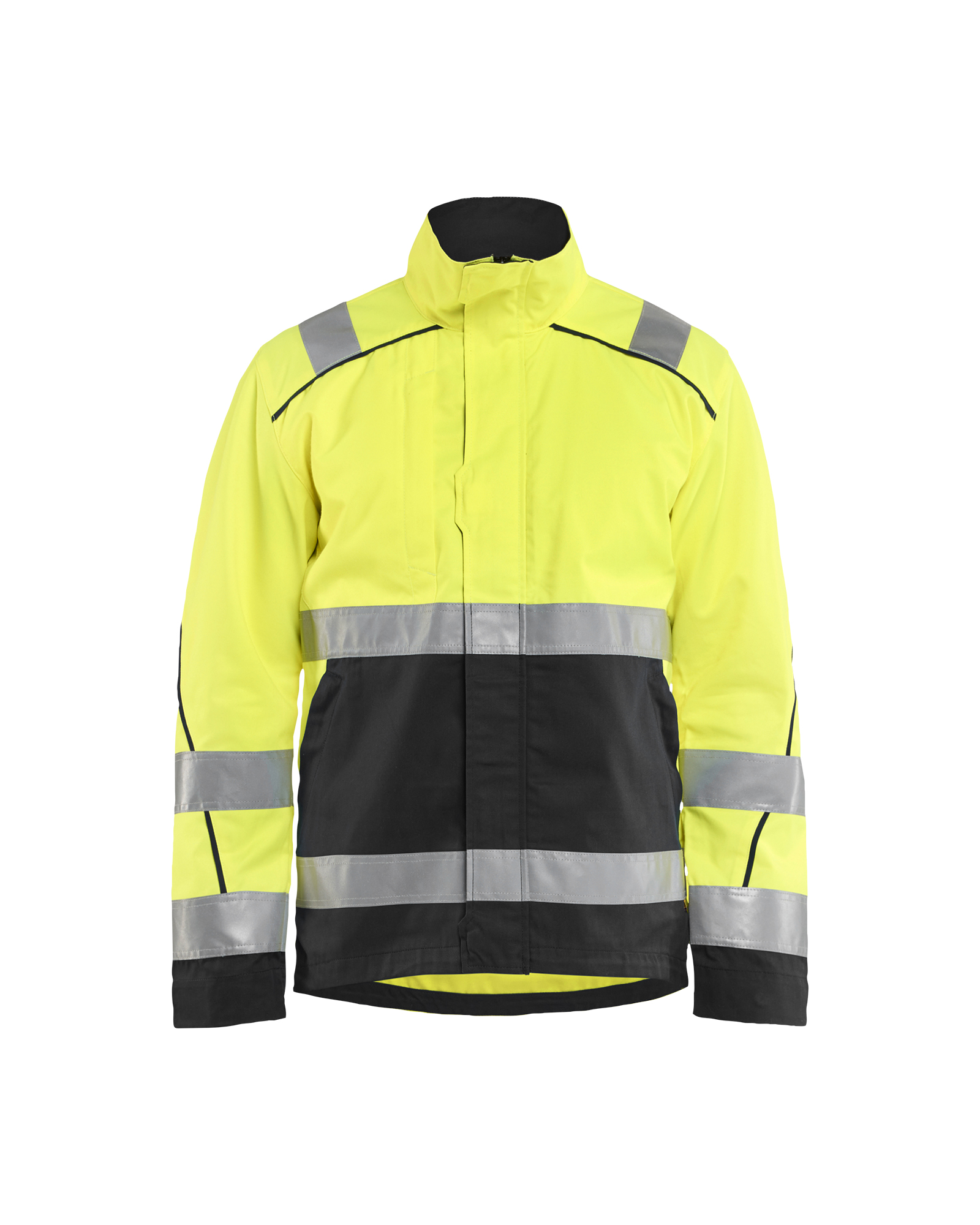 Veste de travail haute-visibilité 4429 image