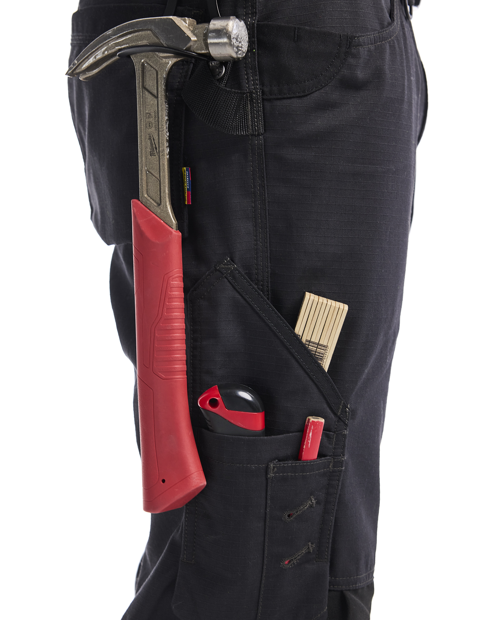 Ripstop Pants - Blåkläder