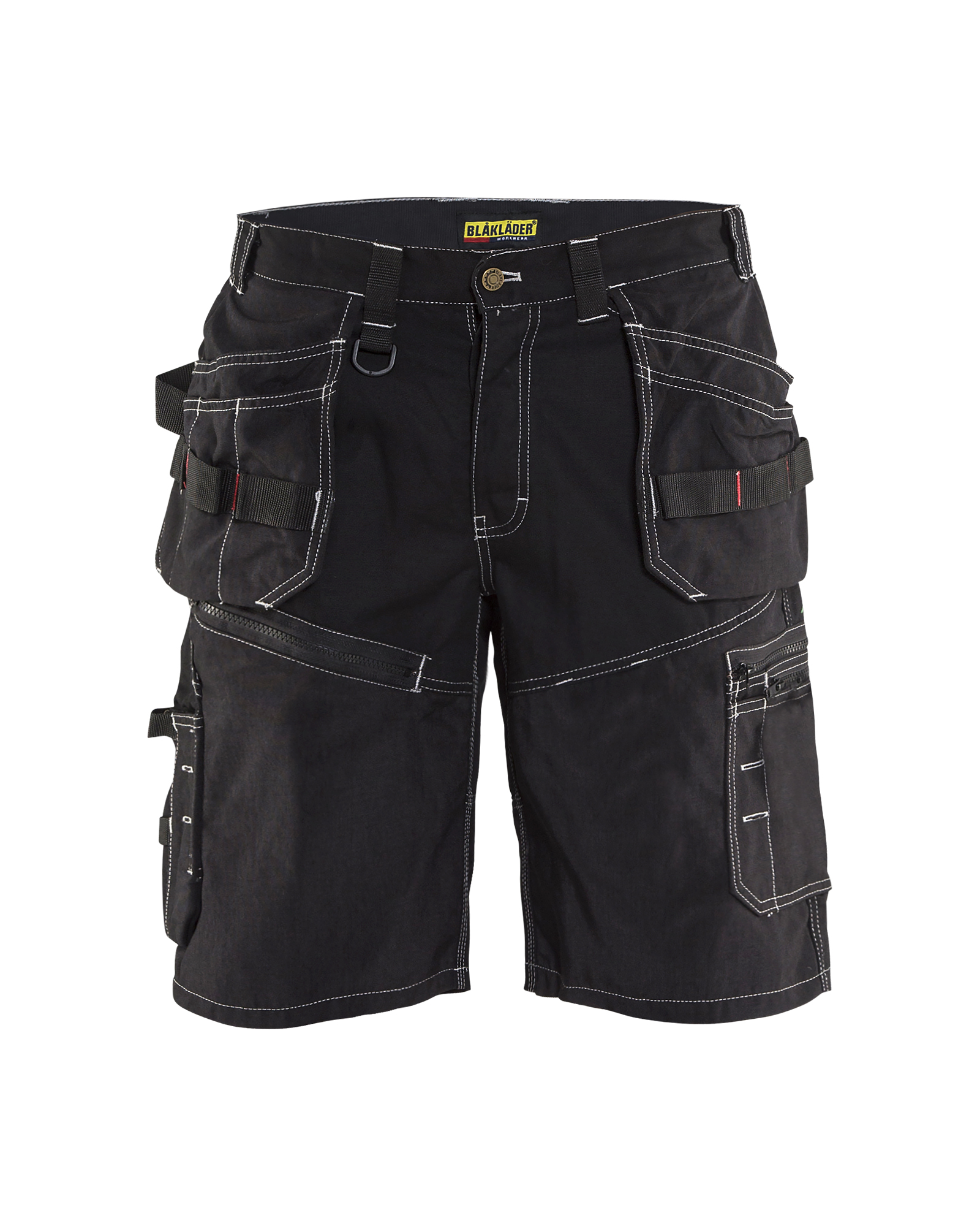 Shorts - Blåkläder