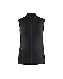 STRIKER naisten fleece-liivi