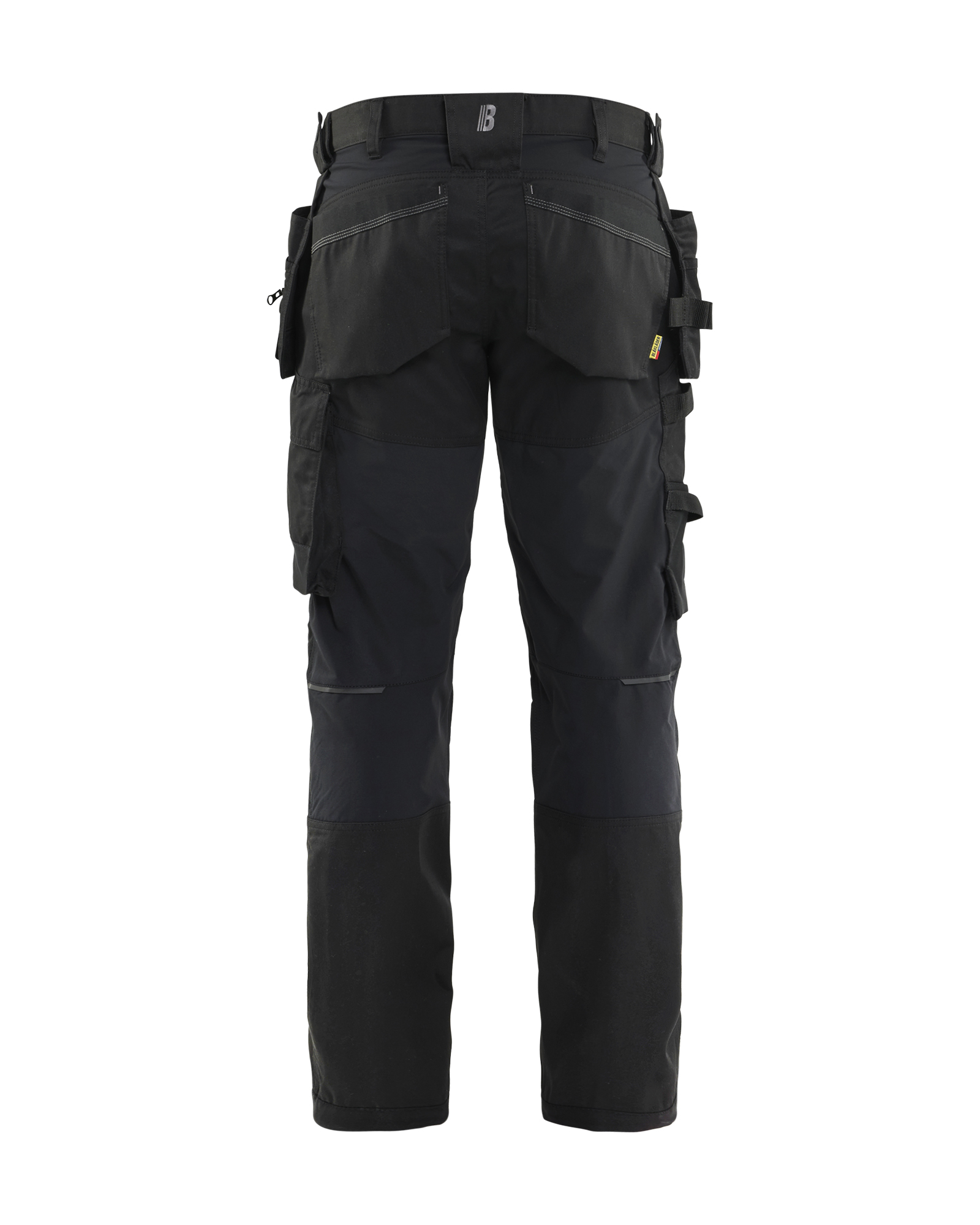 Pantalon stretch 2D avec poches flottantes - Blåkläder